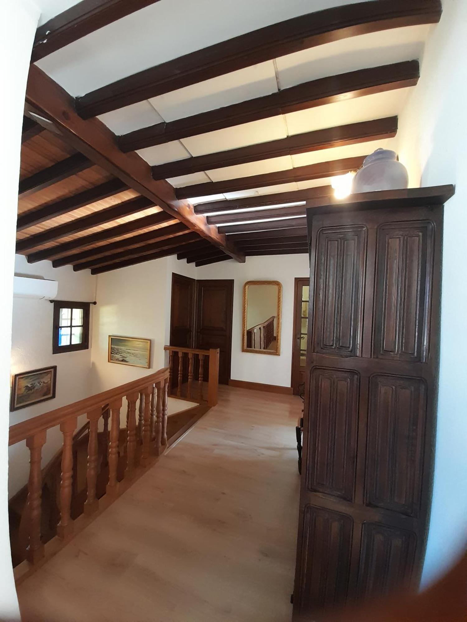 Maison provençale chaleureuse avec piscine Mouries Exterior foto